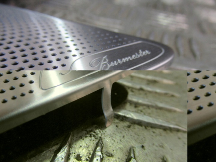 фото №8, Granie динаміки mercedes gt amg x290 комплект