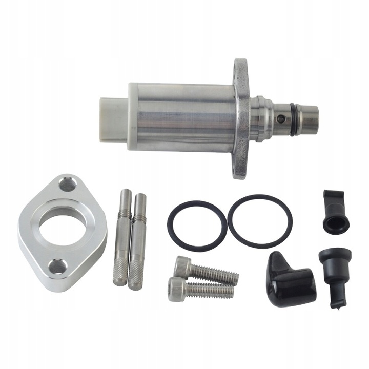 фото №1, Клапан scv toyota avensis corolla d4d 04226-0l020