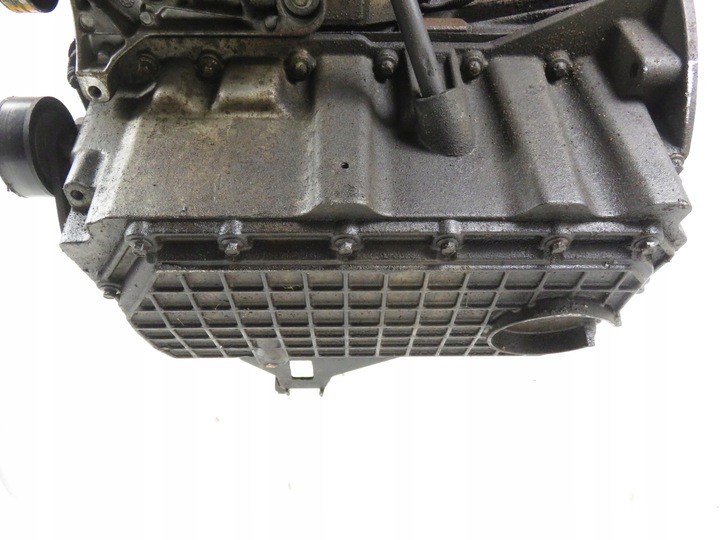 фото №7, Двигун rover 75 2.0 cdt 0445110030 0445010011