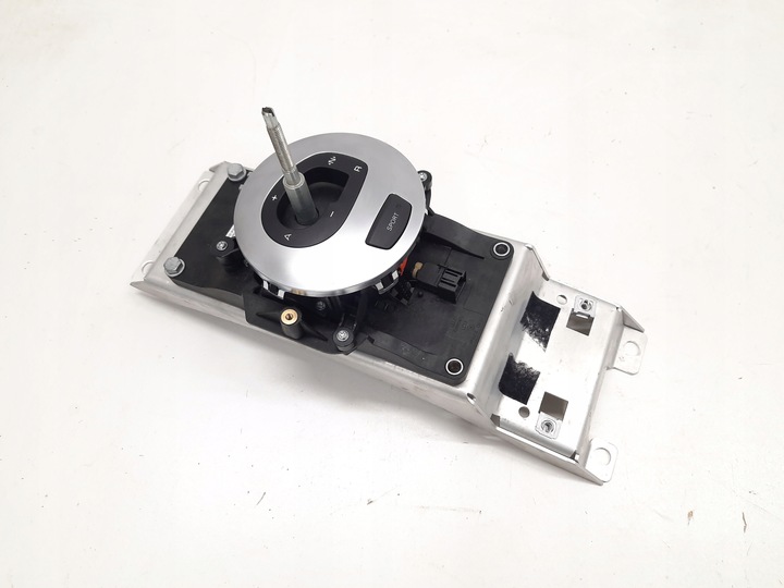 фото №1, Audi r8 4.2 fsi 06- домкрат вибірник зміни коробки передач