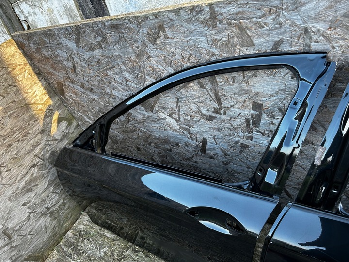 фото №3, Bmw 5 f10 f11 двері ліві перед передні