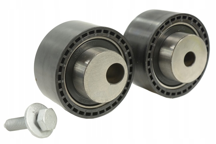 фото №11, Набір розподільний вал citroen peugeot berlingo evasion j