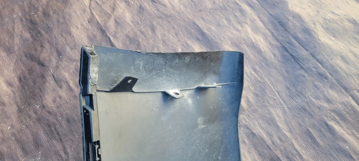 фото №11, Range rover velar doł накладка бампер зад задній / 6067