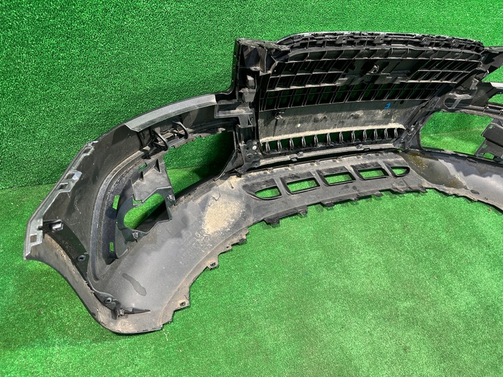 фото №12, Audi q5 8r0 s-line рестайлінг бампер перед переднє 8r0807437ac