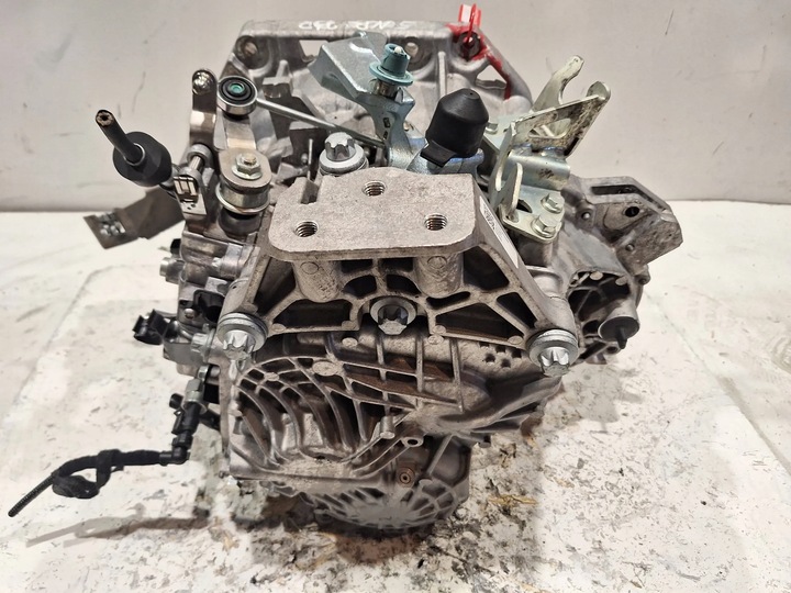 фото №10, Коробка передач коробки передач c63063001 fiat 500x 1.0 turbo 13-
