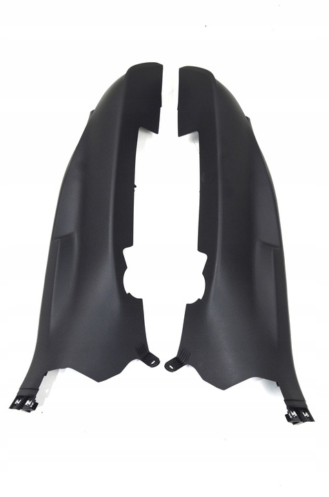 фото №16, Vw passat b8 fl універсал сидіння шкіра алькантара підігрів