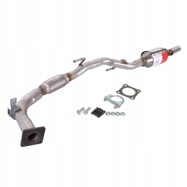 фото №1, Катализатор bm catalysts