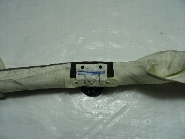фото №9, Mercedes w176 шторка air bag ліва подушка kpl