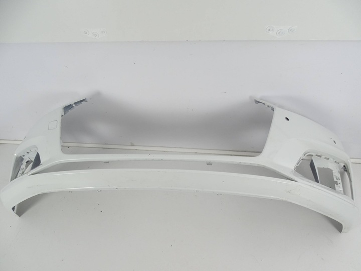 фото №7, Бампер переднє audi a5 8w 16-19