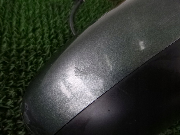 фото №5, Citroen c3 ii 10- зеркало правые 5+6 pin ezq eu