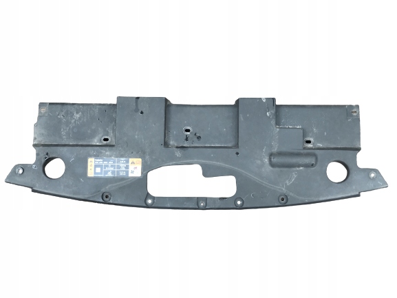 фото №1, Защита верхняя ремня перед ford edge mk2