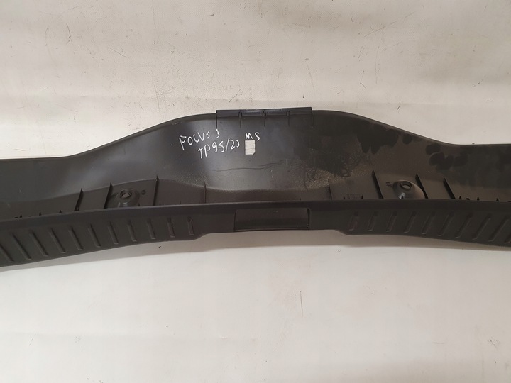 фото №8, Skoda octavia iii обивка крышки хэтчбек