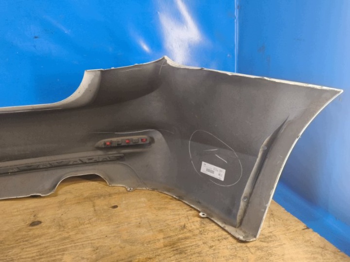 фото №11, Бампер заднє 51127384597 bmw 3 серія f30 2012–21