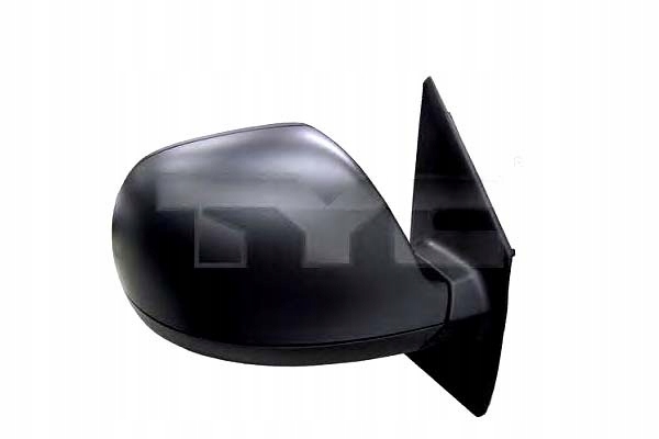 фото №1, Tyc дзеркало зовнішні vw