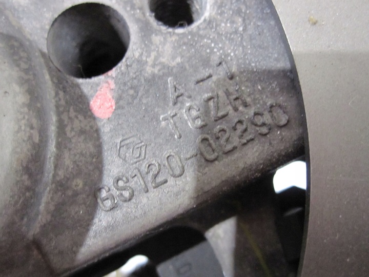 фото №5, Civic viii ufo 06r кермо шкіряний 78500-smj-u314-m1