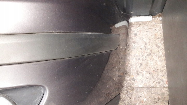 фото №11, Бампер перед laguna ii універсал nv603