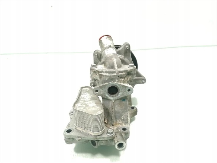 фото №11, Opel astra водяна помпа  1.0 turbo бензин 77kw 105 hp 545297251 2015
