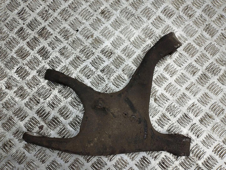 фото №7, Audi a6 c7 2011 ліва сторона верхній важіль задній