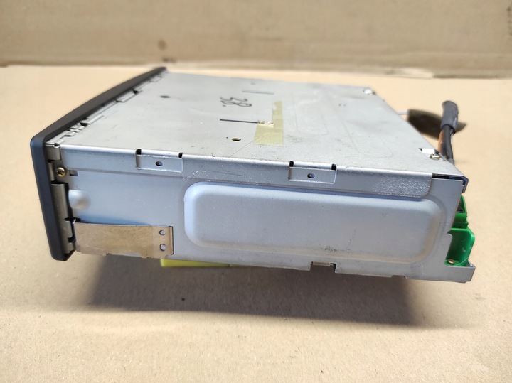 фото №3, Радио cd cabasse renault espace iv 8200089153