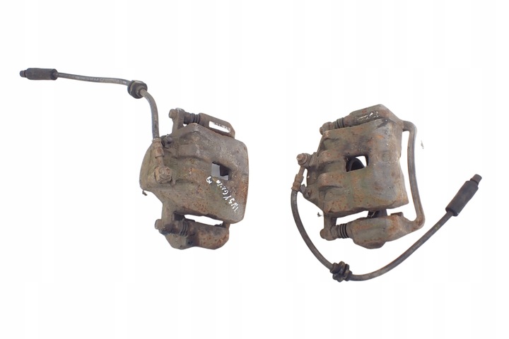 фото №1, Суппорт тормоза opel insignia a перед правый i левый 13229152 13229151