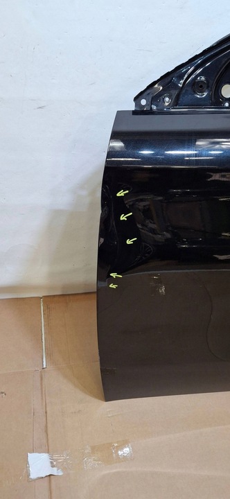 фото №10, Двері ліві перед передні mercedes gla x156 a1567220110