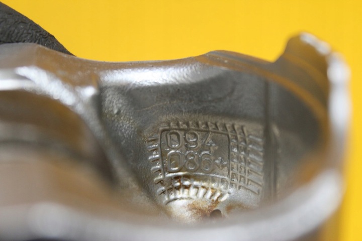 фото №8, Поршень шатун subaru forester 2.5 b fb25