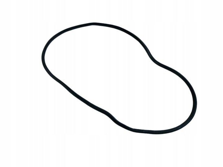 фото №1, Прокладка передня права двері vw golf vii 5d 12-