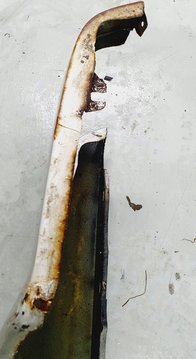 фото №6, Крыло правые левый mercedes w126