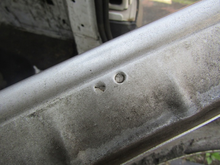 фото №16, Mercedes w201 190 2x крило переднє лівий праві оригінальний