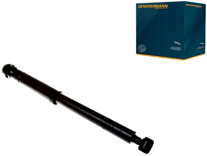 фото №1, Амортизатор телескоп перед l/p mercedes c -00 dencker