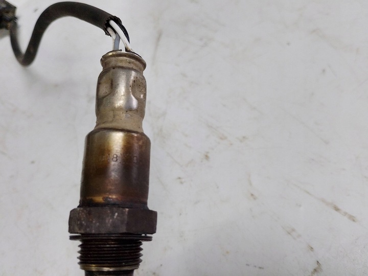 фото №12, Mercedes лямбда-зонд a0065422018 європа