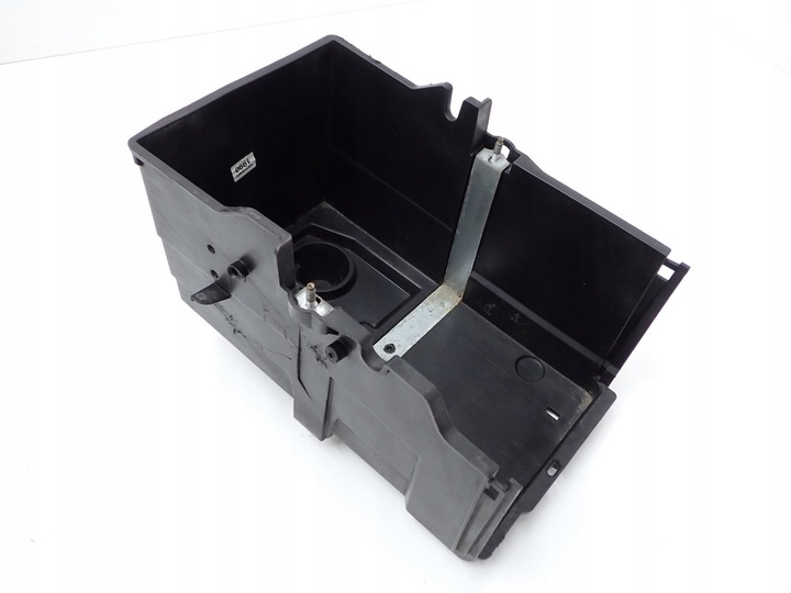 фото №2, Защита корпус акумулятора am51-10723-ab ford c-max mk2 ii 11r