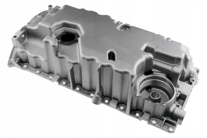 фото №4, Поддон масляная do volvo v70 ii 2.0 2.3 2.4 2.5