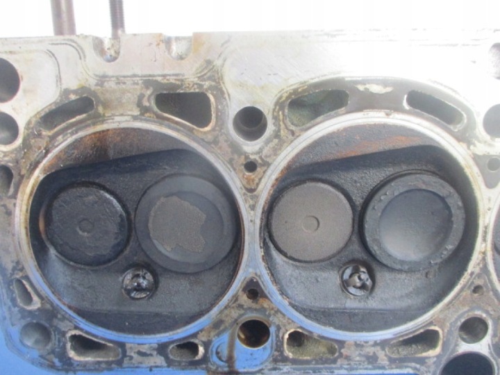 фото №6, Vw golf 4 bora leon octavia 1.6 8v головка 06b103373j apf