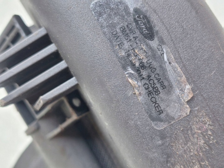фото №7, Ford focus mk3 універсал 11-17 ролета багажника
