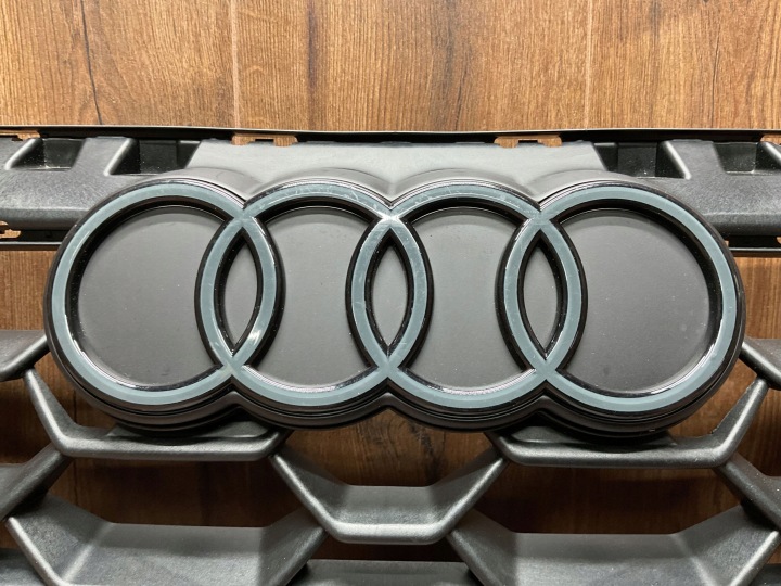 фото №7, Решётка радиатор решётка audi a3 рестайлинг 8y 24- 8y0853651ac