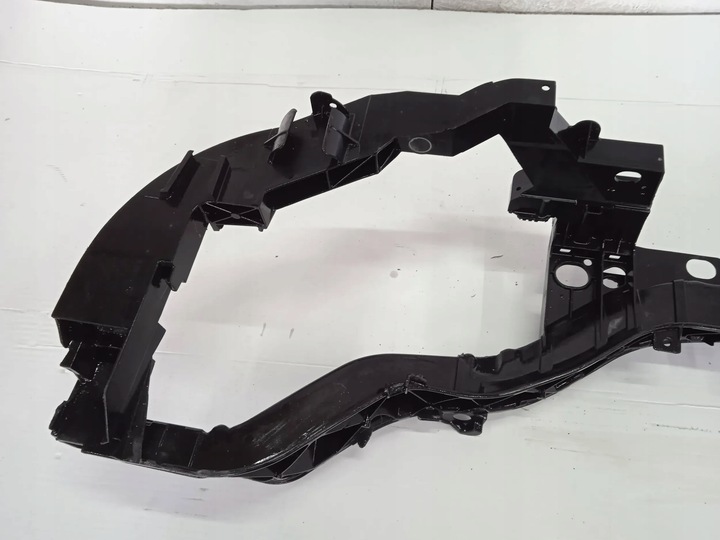 фото №6, Усилитель pas переднее ford c-max mk2