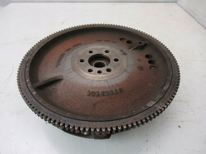 фото №11, Зчеплення комплектні peugeot partner iii 1.6b 08-15