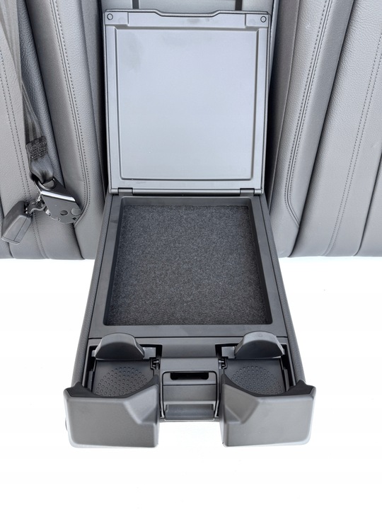 фото №8, Сиденья обивка кожа з підігрівом audi a4 b9 8w sedan