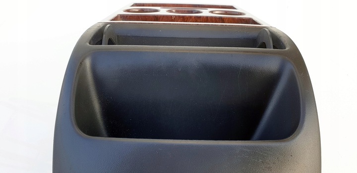 фото №7, Astra 2 g панель консоль рамка средний средняя irmscher дерево деревянная