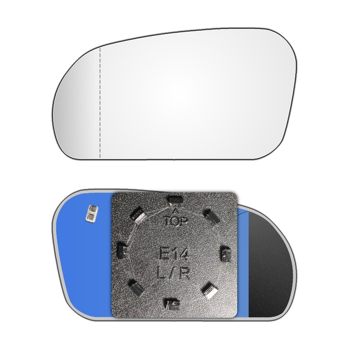 фото №1, Асферичний mitsubishi eclipse 2g 1994-1999 1998