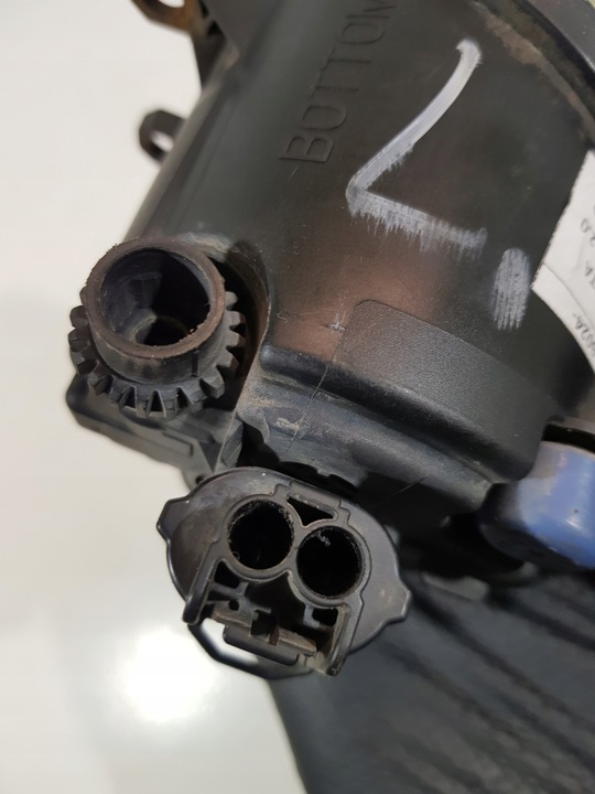 фото №9, Галоген лівий 81220-0d041 toyota auris i avensis eur hb 07r