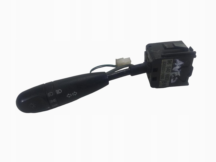 фото №1, Переключатель света chevrolet aveo 96540683