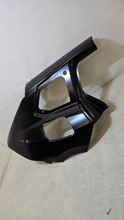 фото №11, Крыло правый зад задний обшивка opel astra l vi универсал новый 1682154380