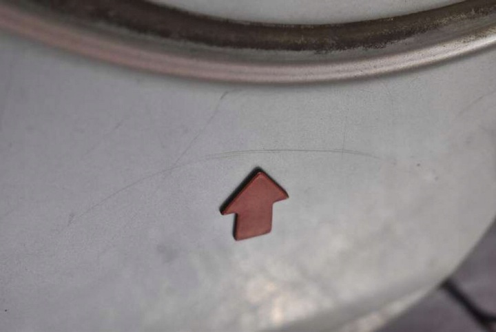 фото №9, Кришка багажника зад задня срібна bmw e91 04-10