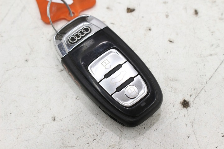 фото №3, Pilot 4h0959754k audi a8 d4