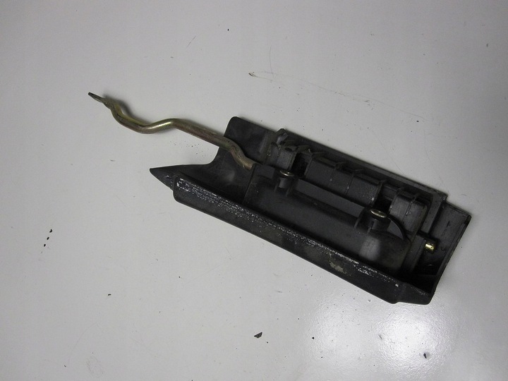 фото №7, Ручка зовнішня задня зад права vw t4 transporter 95r