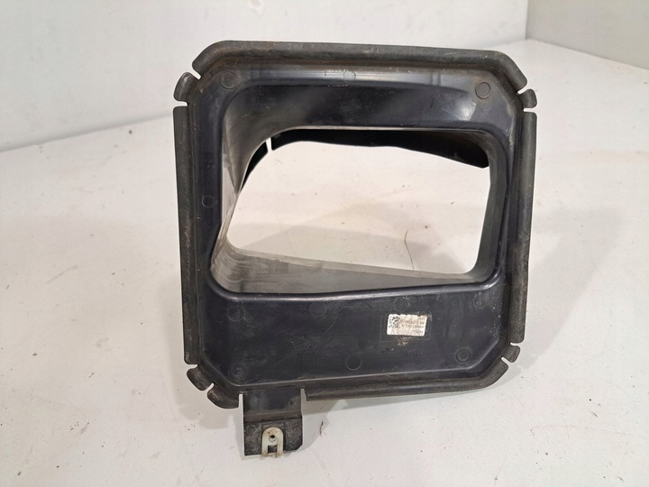 фото №9, Bmw x4m f98 2020 впуск / канал воздуха интеркулер