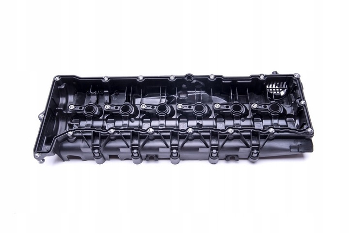 фото №13, Кришка клапанів bmw 11128510234