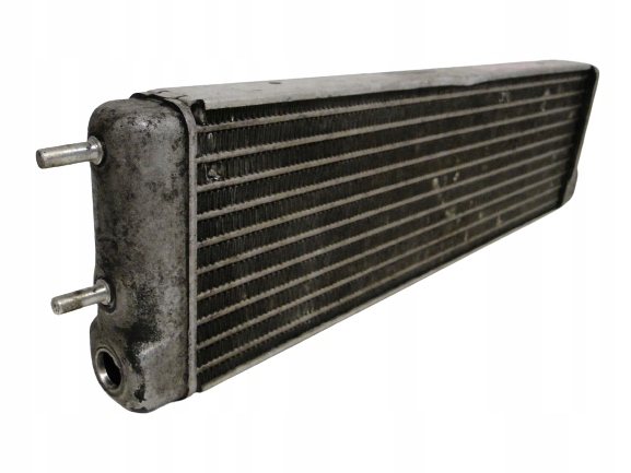 фото №1, Mercedes s клас w140 140 радіаторів масла масляний радіатор